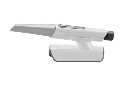 Nuevo V6 Wireless Escaner Intraoral